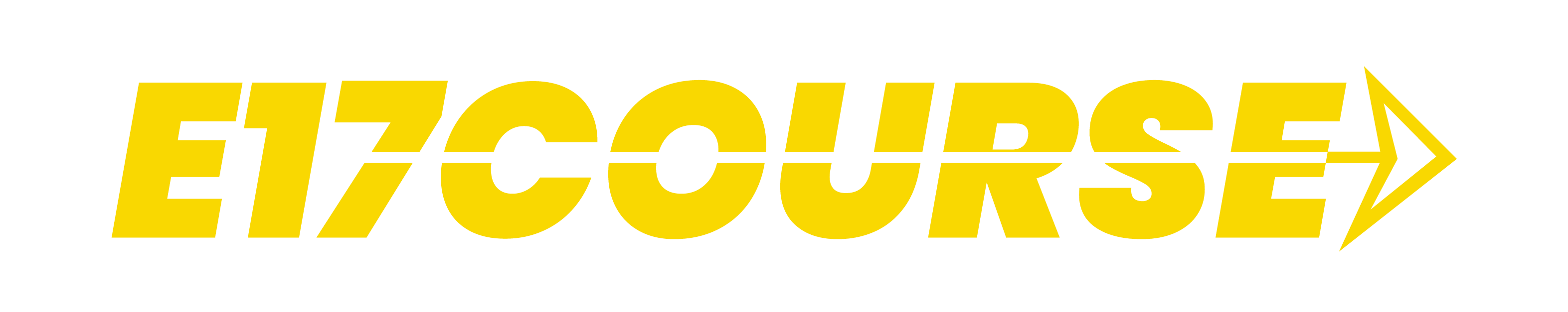 e17course logo